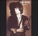 Gary Moore - Run For Cover