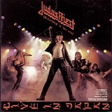 Judas Priest - Unleashed In The East