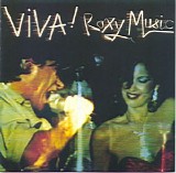 Roxy Music - Viva!