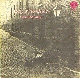 Rod Stewart - Gasoline Alley