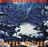 Nick Cave And The Bad Seeds - Murder Ballads