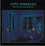Eppu Normaali - Historian suurmiehiÃ¤