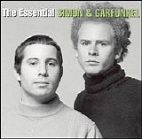 Simon & Garfunkel - The Essential Simon & Garfunkel