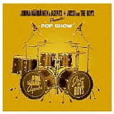 Jorma KÃ¤Ã¤riÃ¤inen & Agents + Jussi And The Boys - Pop Show