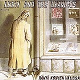 Leevi and the Leavings - Häntä koipien välissä