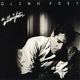 Glenn Frey - The Allnighter