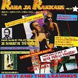 Leevi and the Leavings - Raha ja rakkaus