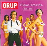 Orup - Flickor FÃ¶rr Och Nu