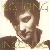 k.d. lang - IngÃ©nue