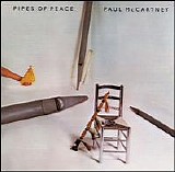 Paul McCartney - Pipes Of Peace