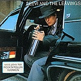 Leevi and the Leavings - Mies joka toi rock'n'rollin Suomeen