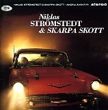 Niklas StrÃ¶mstedt & Skarpa Skott - Andra Ã„ventyr