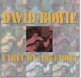 David Bowie - Early On (1964-1966)