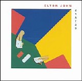 Elton John - 21 At 33