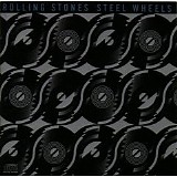 The Rolling Stones - Steel Wheels