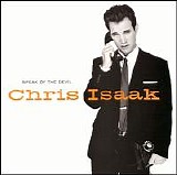 Chris Isaak - Speak Of The Devil