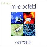 Mike Oldfield - Elements