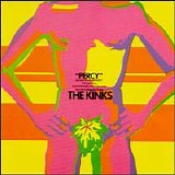 The Kinks - Percy