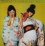 Sparks - Kimono My House