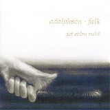 Adolphson - Falk - Det svÃ¥ra valet