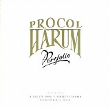 Procol Harum - Portfolio