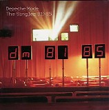 Depeche Mode - The Singles 81>85