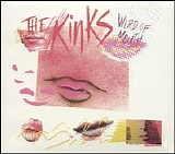 The Kinks - Word Of Mouth
