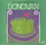 Donovan - Hurdy Gurdy Man
