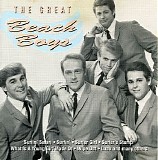 The Beach Boys - The Great Beach Boys