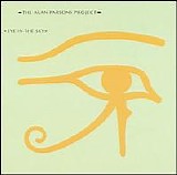 The Alan Parsons Project - Eye In The Sky