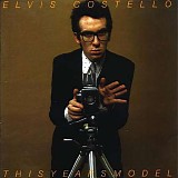 Elvis Costello - This Year's Model