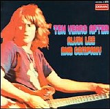 Ten Years After - Alvin Lee And Company