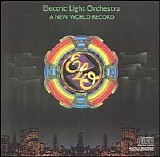 Electric Light Orchestra - A New World Record