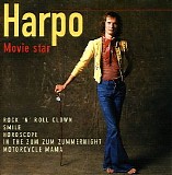 Harpo - Movie Star