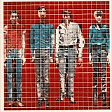 Talking Heads - More Songs About Buildings and Food