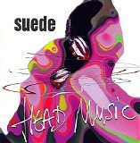 Suede - Head Music