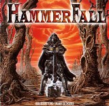 HammerFall - Glory To The Brave