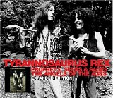 Tyrannosaurus Rex - Prophets, Seers & Sages The Angel Of The Ages