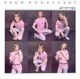 Pugh Rogefeldt - Attityder