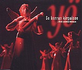 YÃ¶ - Se kerran kirpaisee