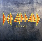 Def Leppard - Best Of