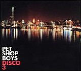 Pet Shop Boys - Disco 3