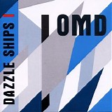 Orchestral Manoeuvres In The Dark - Dazzle Ships