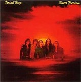 Uriah Heep - Sweet Freedom