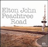 Elton John - Peachtree Road