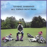 George Harrison - All Things Must Pass (30th Anniversary Edition)