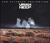 Uriah Heep - The Ultimate Collection