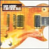 Gary Moore - A Different Beat