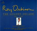 Roy Orbison - The Golden Decade