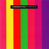 Pet Shop Boys - Introspective